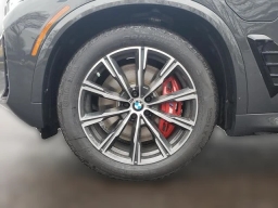 BMW X5 xDrive50e Plug-In Hybrid 2026