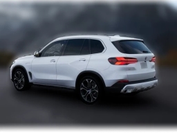 BMW X5 xDrive50e Plug-In Hybrid 2026