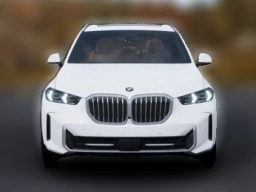BMW X5 xDrive50e Plug-In Hybrid 2026
