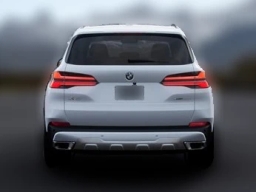 BMW X5 xDrive50e Plug-In Hybrid 2026