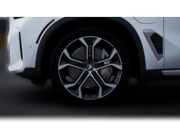BMW X5 xDrive50e Plug-In Hybrid 2026
