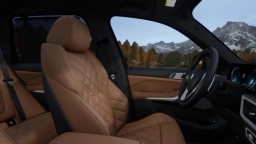 BMW X5 xDrive50e Plug-In Hybrid 2026