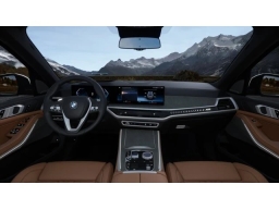 BMW X5 xDrive50e Plug-In Hybrid 2026