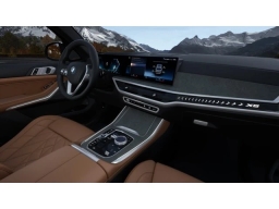 BMW X5 xDrive50e Plug-In Hybrid 2026