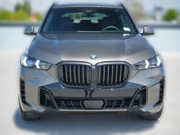 BMW X5 xDrive50e Plug-In Hybrid 2026