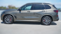 BMW X5 xDrive50e Plug-In Hybrid 2026
