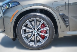 BMW X5 xDrive50e Plug-In Hybrid 2026