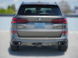 BMW X5 xDrive50e Plug-In Hybrid 2026