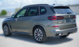 BMW X5 xDrive50e Plug-In Hybrid 2026