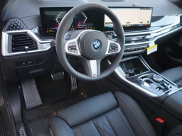 BMW X5 xDrive50e Plug-In Hybrid 2026