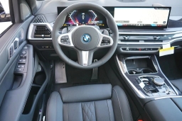 BMW X5 xDrive50e Plug-In Hybrid 2026
