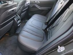 BMW X5 xDrive50e Plug-In Hybrid 2026