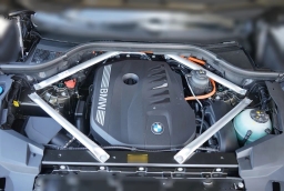 BMW X5 xDrive50e Plug-In Hybrid 2026