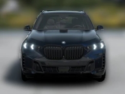 BMW X5 xDrive50e Plug-In Hybrid 2026