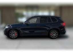 BMW X5 xDrive50e Plug-In Hybrid 2026
