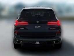 BMW X5 xDrive50e Plug-In Hybrid 2026