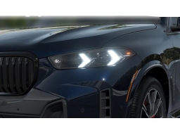 BMW X5 xDrive50e Plug-In Hybrid 2026