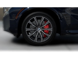 BMW X5 xDrive50e Plug-In Hybrid 2026