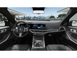 BMW X5 xDrive50e Plug-In Hybrid 2026