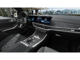 BMW X5 xDrive50e Plug-In Hybrid 2026