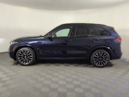 BMW X5 xDrive50e Plug-In Hybrid 2026