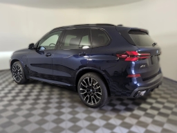 BMW X5 xDrive50e Plug-In Hybrid 2026