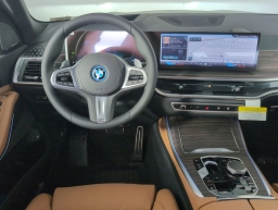 BMW X5 xDrive50e Plug-In Hybrid 2026