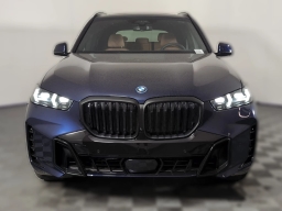 BMW X5 xDrive50e Plug-In Hybrid 2026