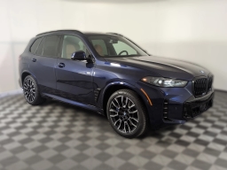 BMW X5 xDrive50e Plug-In Hybrid 2026