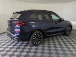 BMW X5 xDrive50e Plug-In Hybrid 2026