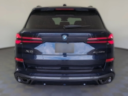 BMW X5 xDrive50e Plug-In Hybrid 2026