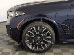 BMW X5 xDrive50e Plug-In Hybrid 2026