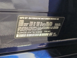 BMW X5 xDrive50e Plug-In Hybrid 2026