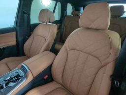 BMW X5 xDrive50e Plug-In Hybrid 2026