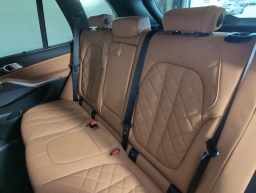 BMW X5 xDrive50e Plug-In Hybrid 2026