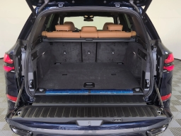 BMW X5 xDrive50e Plug-In Hybrid 2026