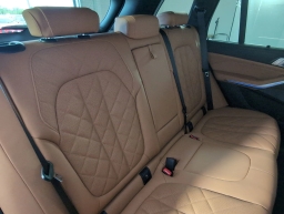 BMW X5 xDrive50e Plug-In Hybrid 2026