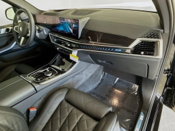 BMW X5 xDrive50e Plug-In Hybrid 2026