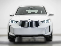 BMW X5 xDrive50e Plug-In Hybrid 2026