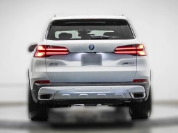 BMW X5 xDrive50e Plug-In Hybrid 2026