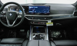 BMW X5 xDrive50e Plug-In Hybrid 2026