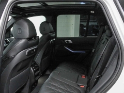 BMW X5 xDrive50e Plug-In Hybrid 2026