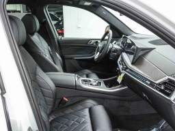 BMW X5 xDrive50e Plug-In Hybrid 2026