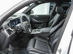 BMW X5 xDrive50e Plug-In Hybrid 2026