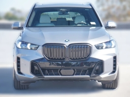 BMW X5 xDrive50e Plug-In Hybrid 2026