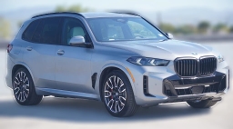 BMW X5 xDrive50e Plug-In Hybrid 2026