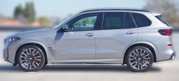 BMW X5 xDrive50e Plug-In Hybrid 2026