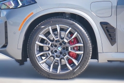 BMW X5 xDrive50e Plug-In Hybrid 2026