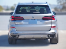 BMW X5 xDrive50e Plug-In Hybrid 2026