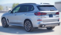 BMW X5 xDrive50e Plug-In Hybrid 2026